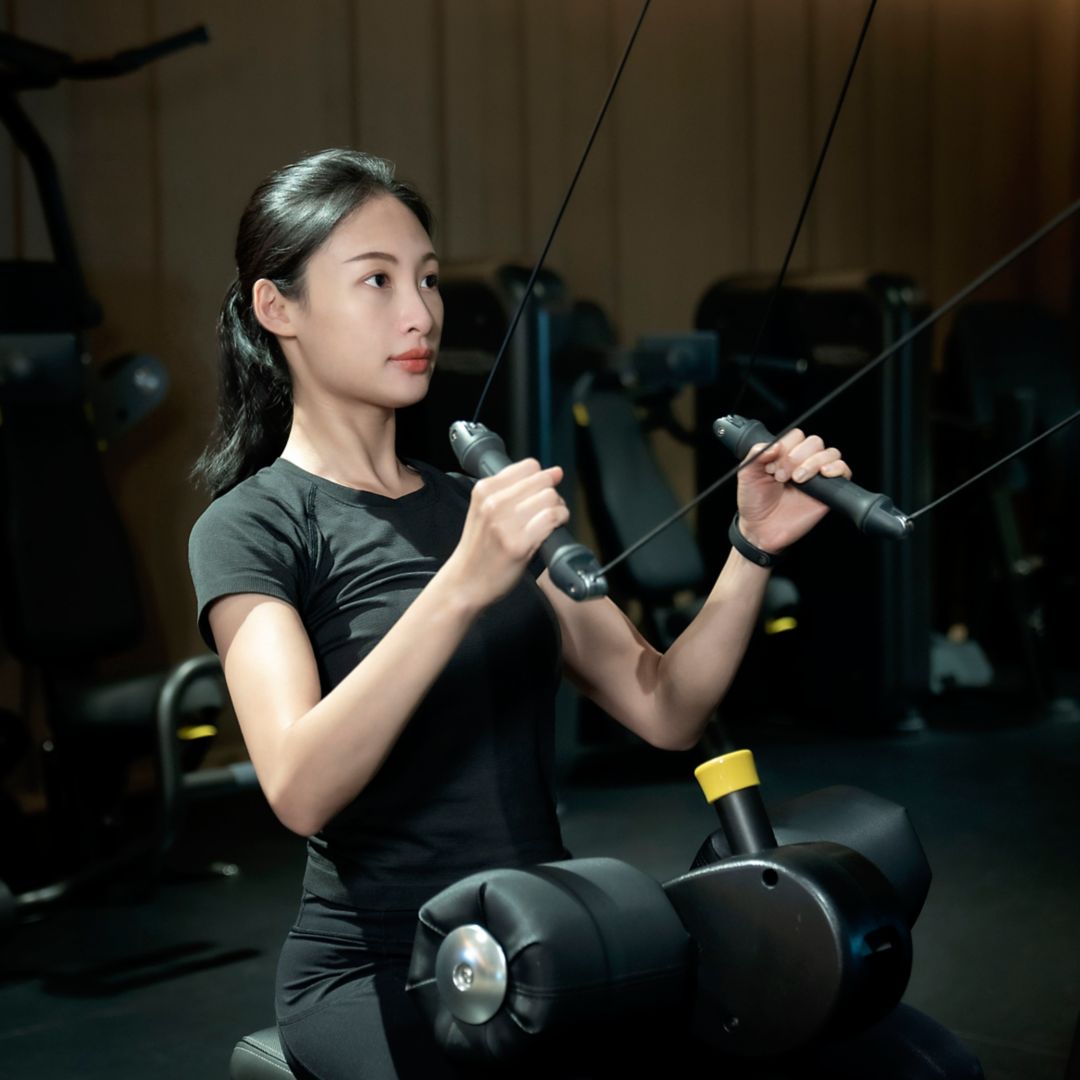 Asaya Active Ceci Xian